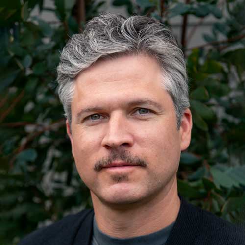 Zachary Sandler