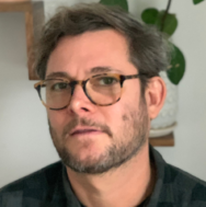 Joshua C Sandler LCSW, MFA 