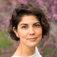 Paulina Trujillo Perez LMFT 